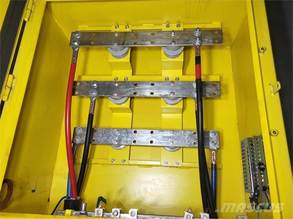  METALEC DDMJB5-600 Other