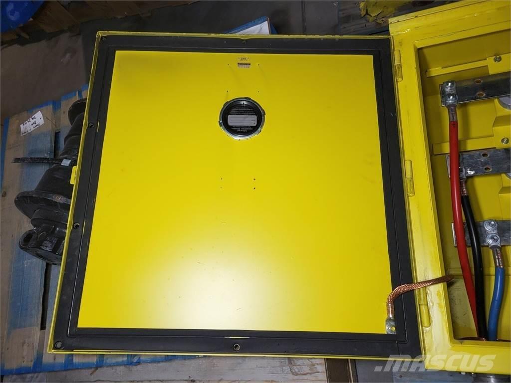  METALEC DDMJB5-600 Other