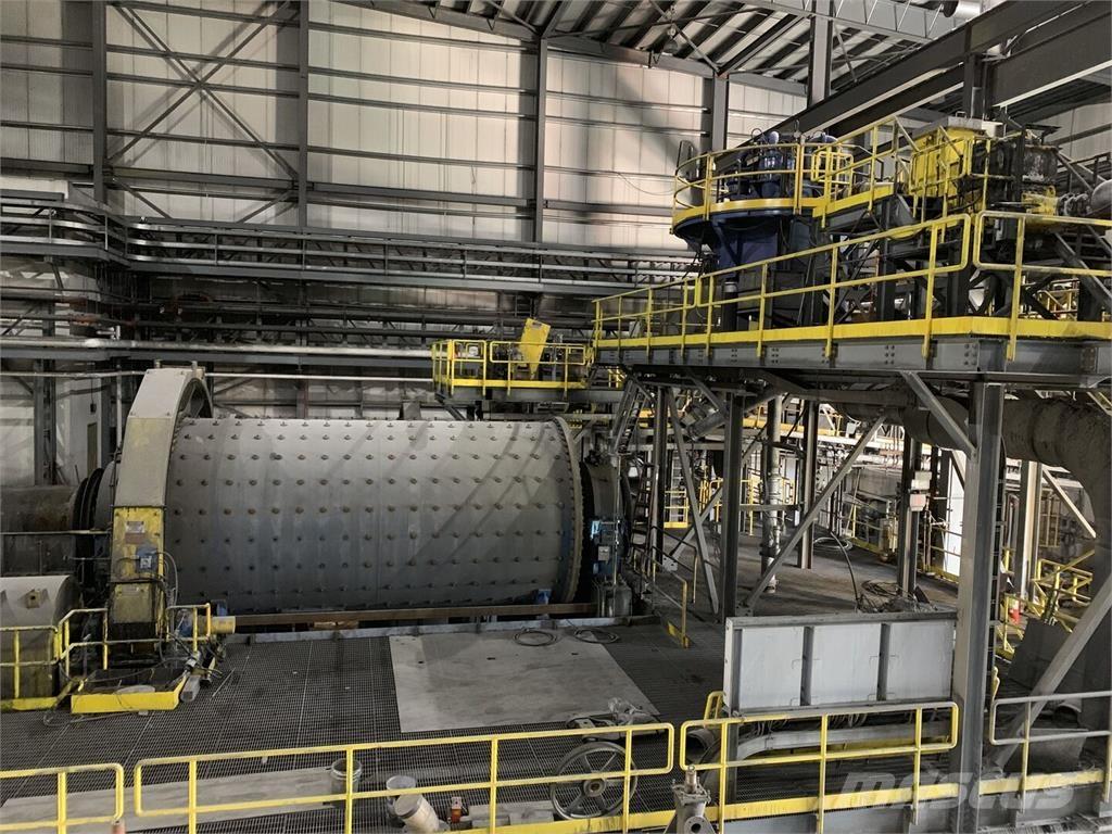 Metso  Other