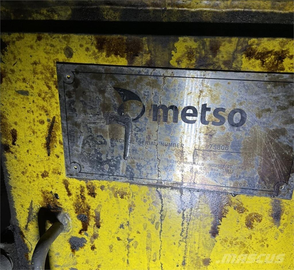 Metso  Other