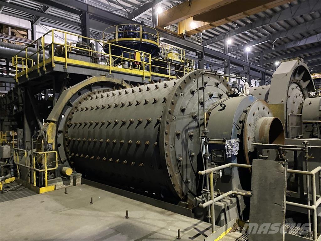 Metso  Other