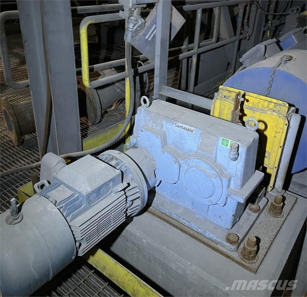 Metso  Other