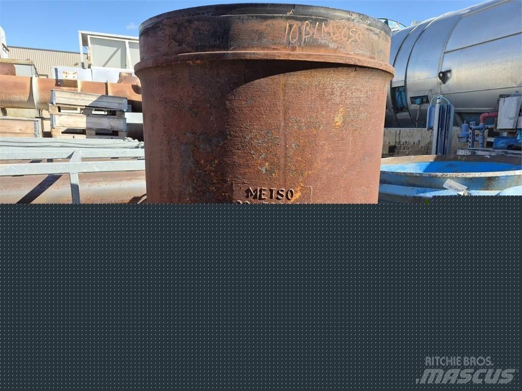 Metso 03-526226 Crushers