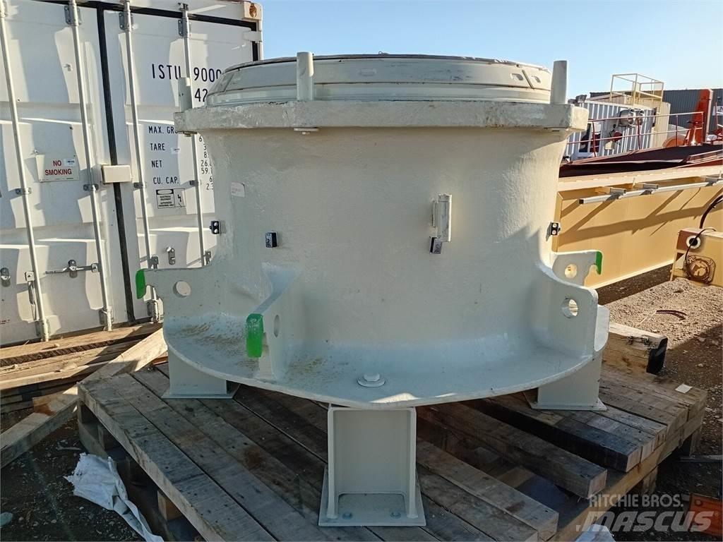 Metso N98000768 Other Underground Mining Equipment