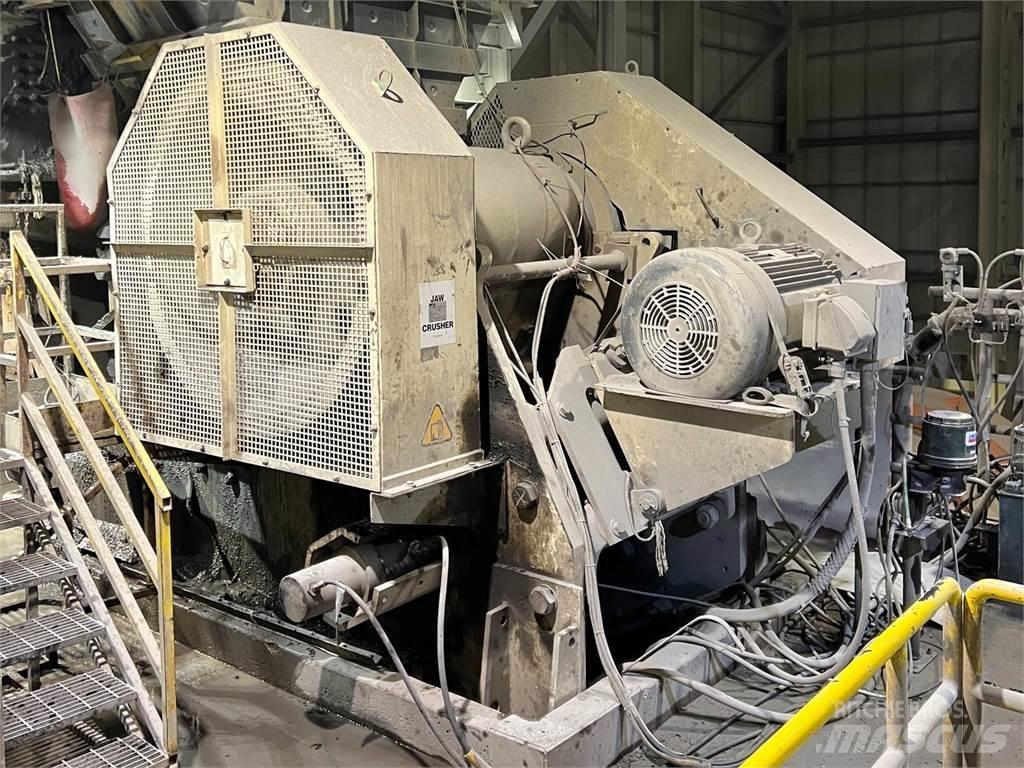 Metso Nordberg C125 Crushers