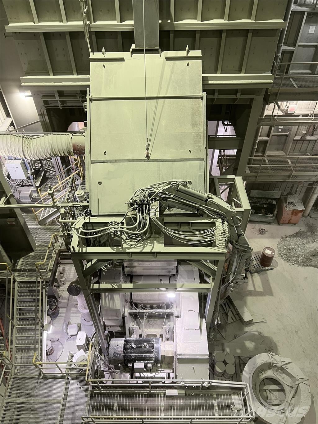 Metso Nordberg C160 Crushers
