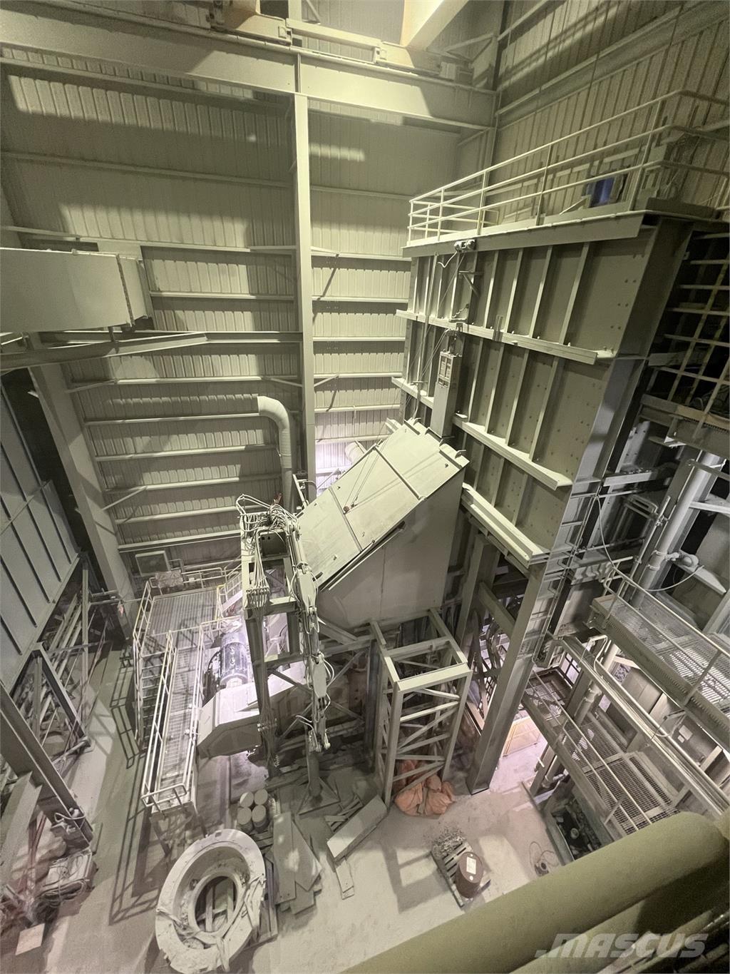 Metso Nordberg C160 Crushers