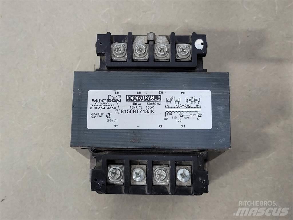  MICRON B150BTZ13JK Other