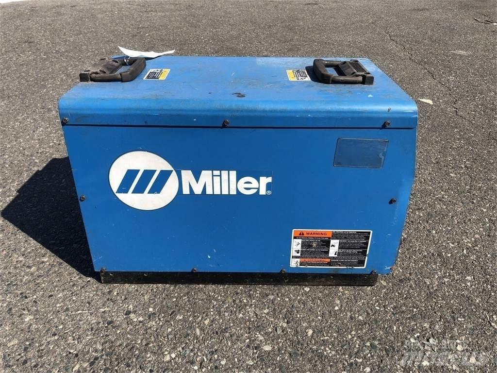 Miller XMT 456 CC/CV Welding Machines