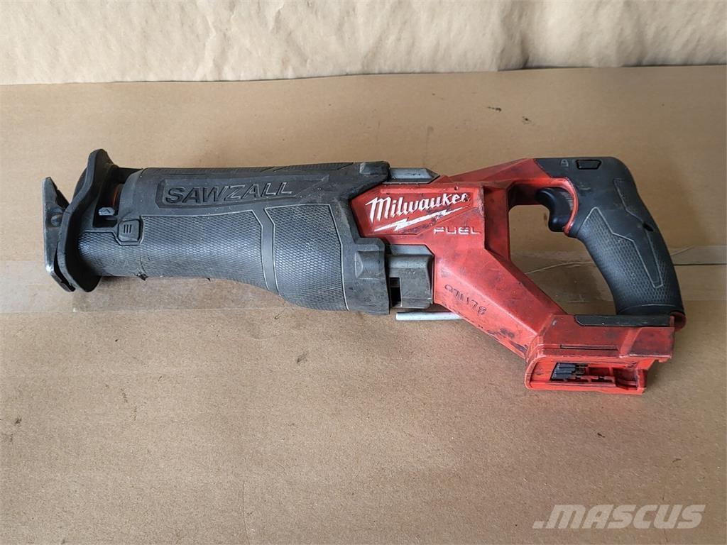MILWAUKEE 2821-20 Other