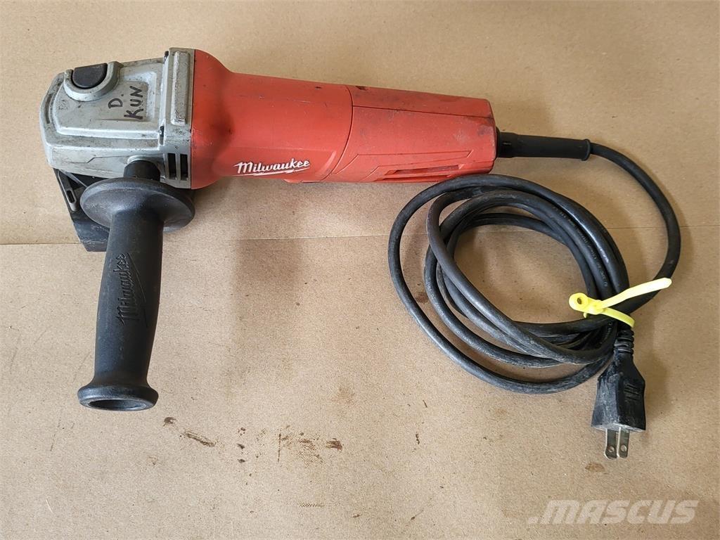 MILWAUKEE 6146-31 Other