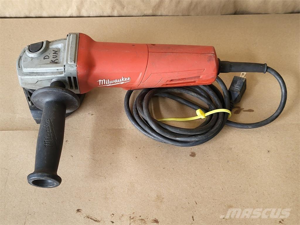 MILWAUKEE 6146-31 Other