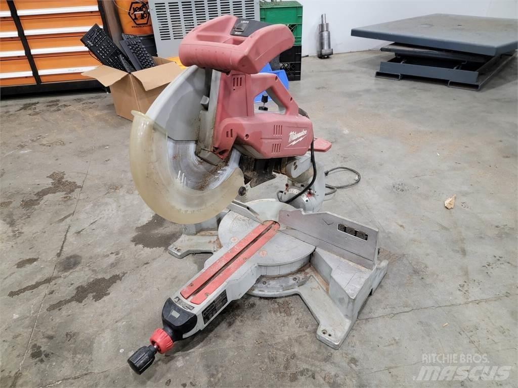 MILWAUKEE 6955-20 Other