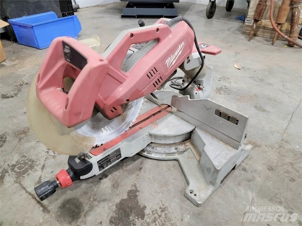 MILWAUKEE 6955-20 Other
