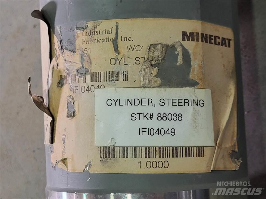  MINECAT IF104049 Other Components