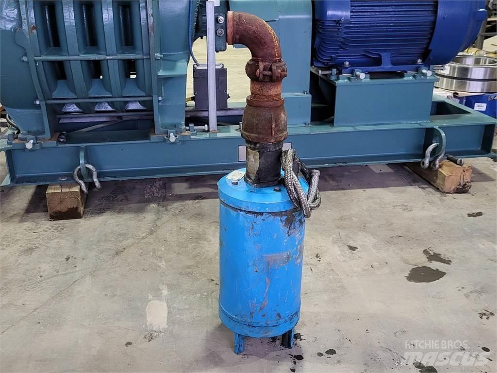  MODY PUMPS G554TE Water Pumps