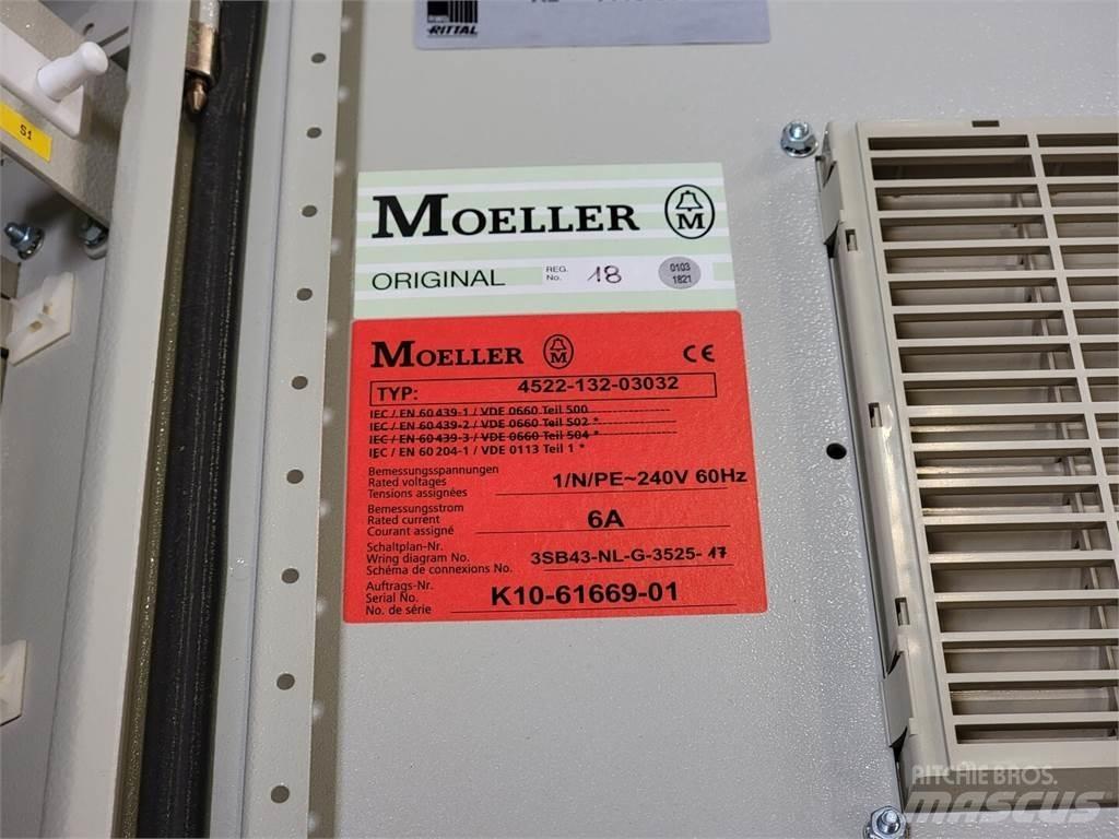  MOELLER 4522-132-03032 Other