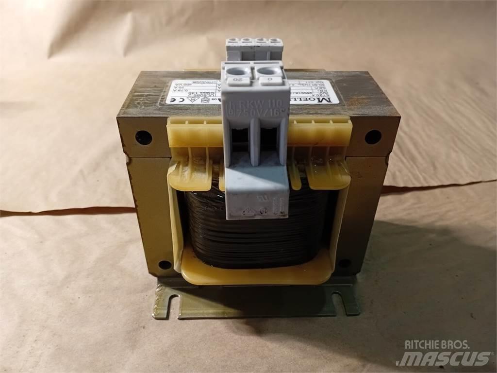  MOELLER STZ0,4 Other