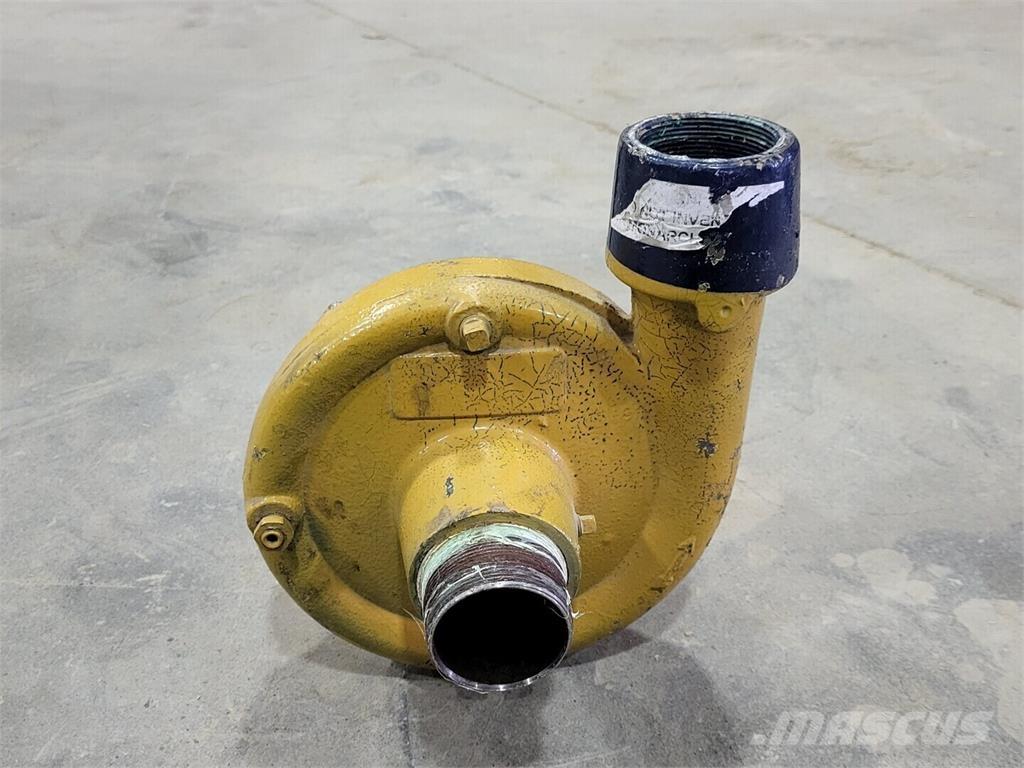  MONARCH Water Pumps