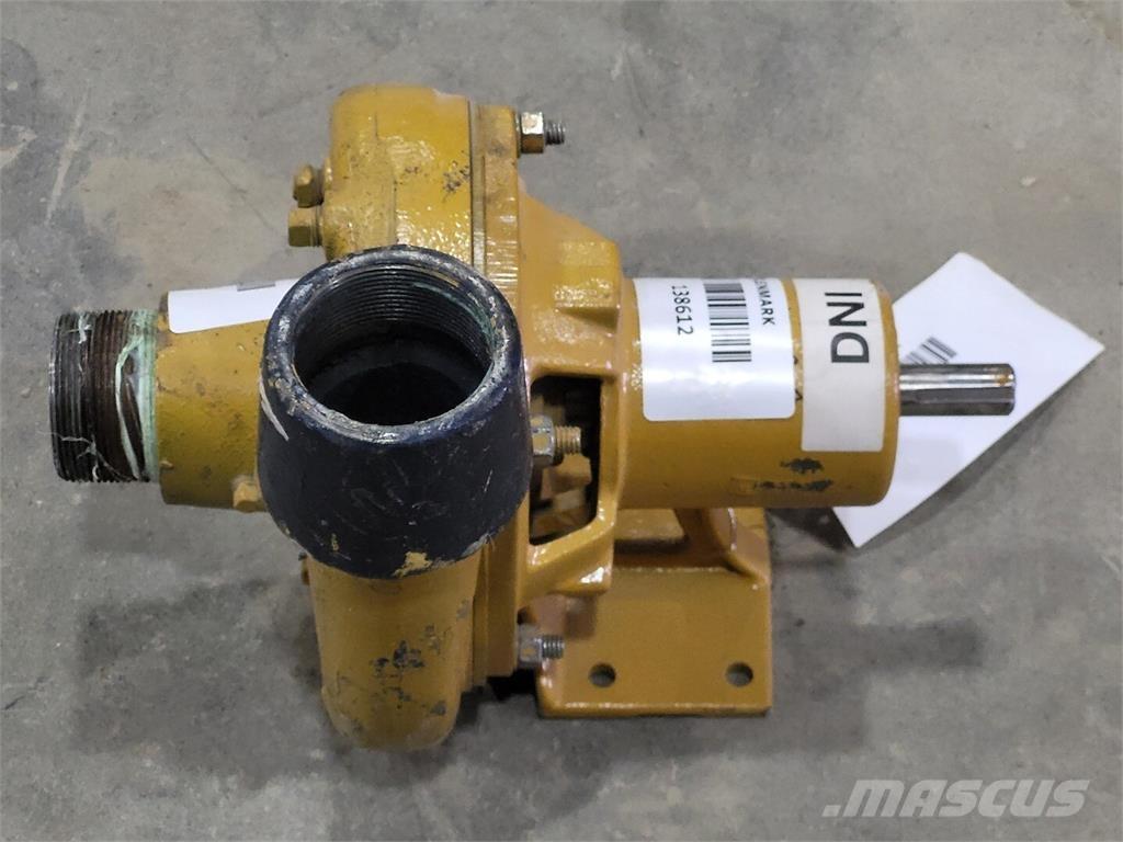  MONARCH Water Pumps