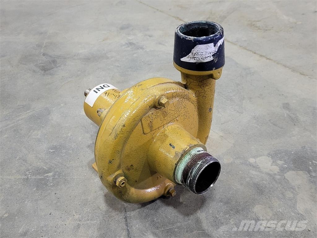  MONARCH Water Pumps