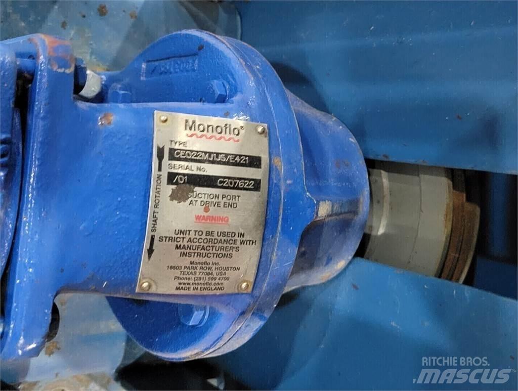  MONO CEO22MJ1J5/E421 Water Pumps