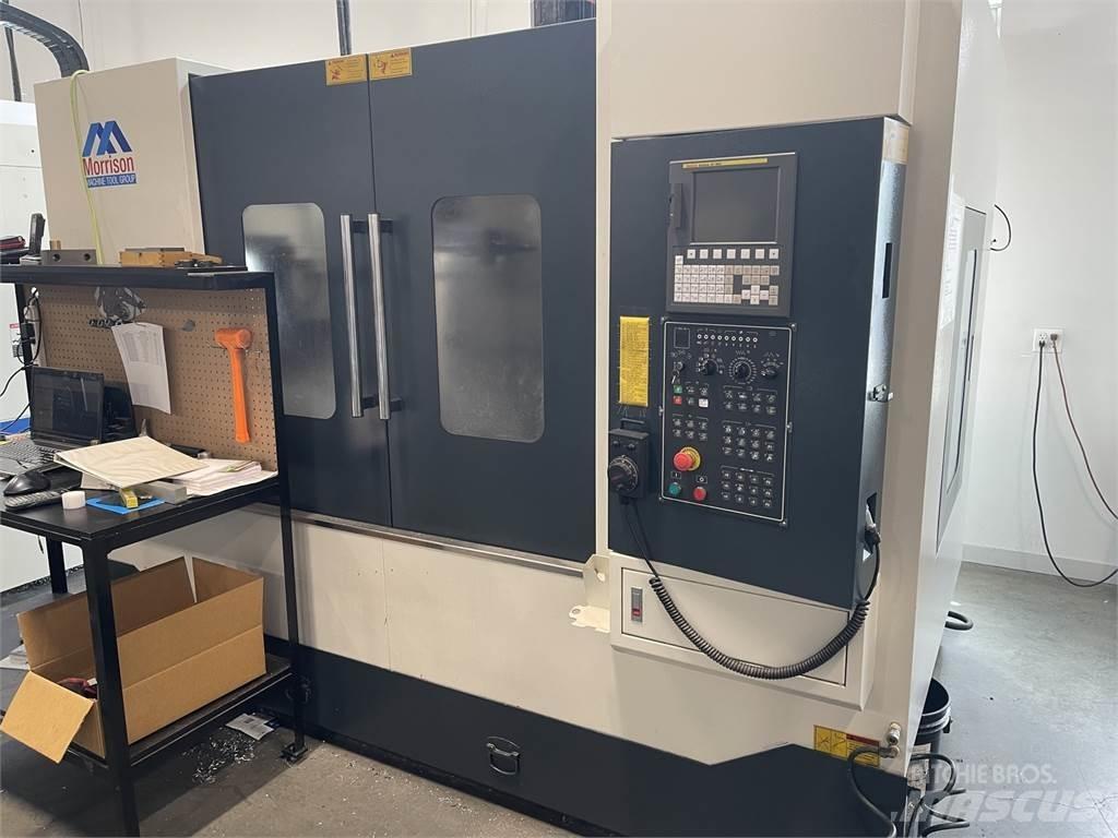  MORRISON VMC-4220B Other