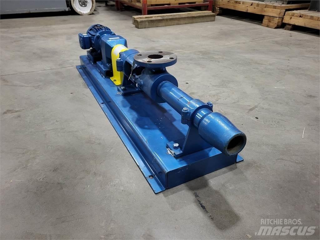  MOYNO 2L4 Water Pumps