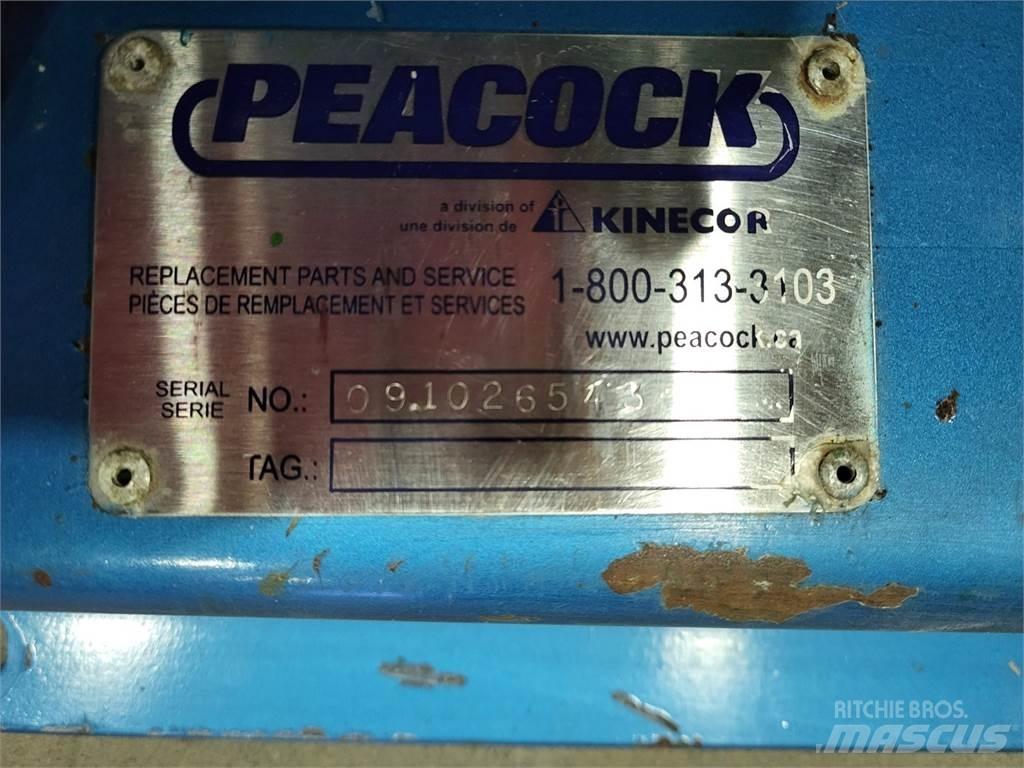  MOYNO 2L4 Water Pumps