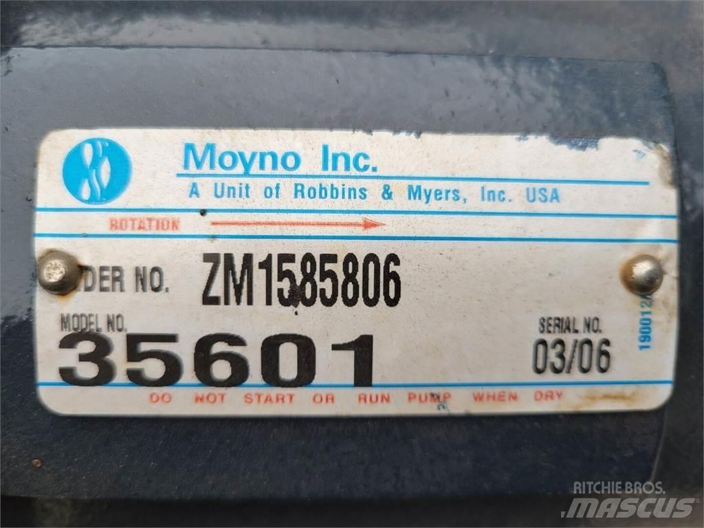  MOYNO 35601 Water Pumps