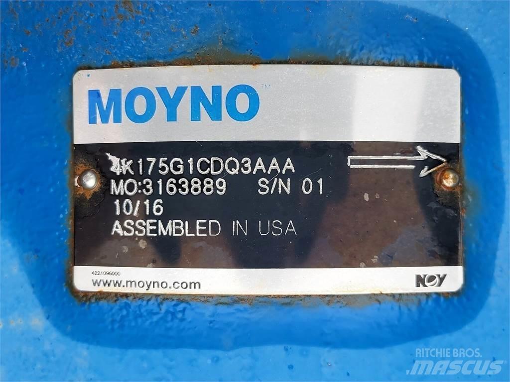  MOYNO 4K175G1CDQ3AAA Water Pumps