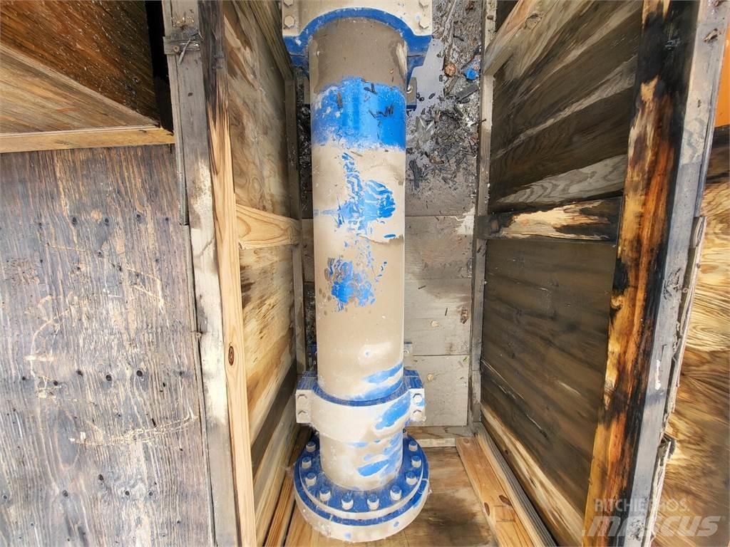  MOYNO 4K175G1CDQ3AAA Water Pumps
