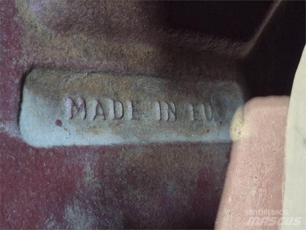 MTG 4MX140R465-11A Other