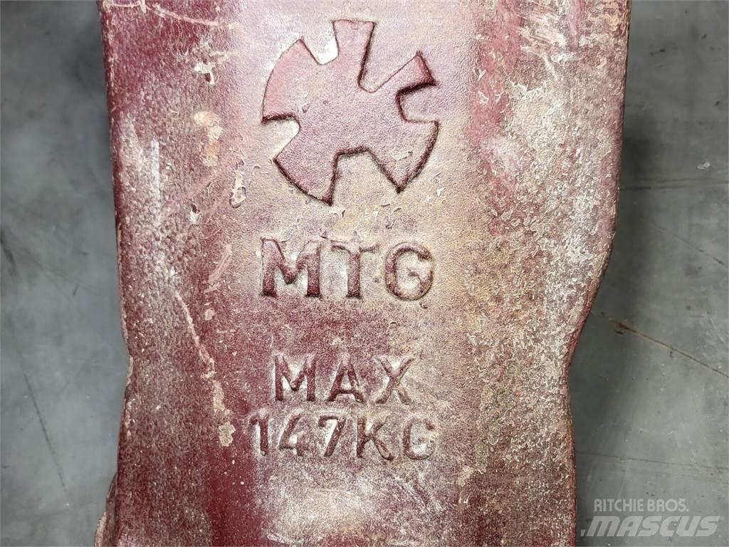 MTG MA500EXX Other
