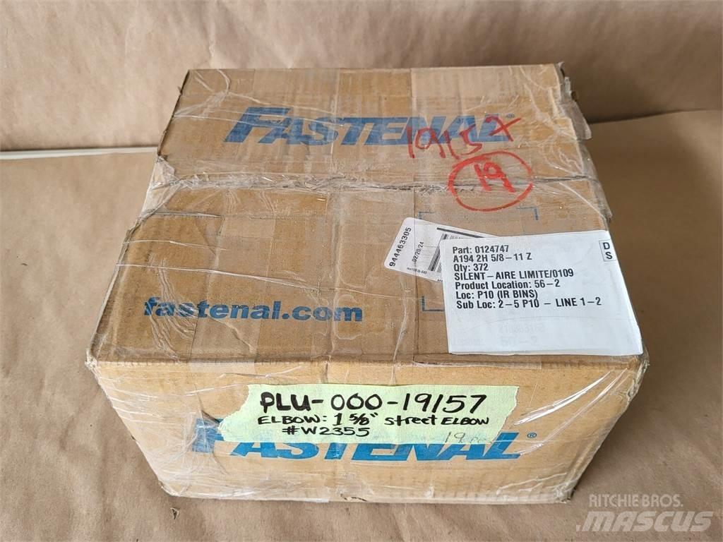  MUELLER W2355 Other