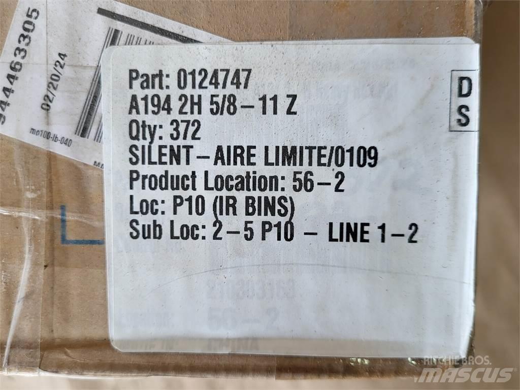  MUELLER W2355 Other