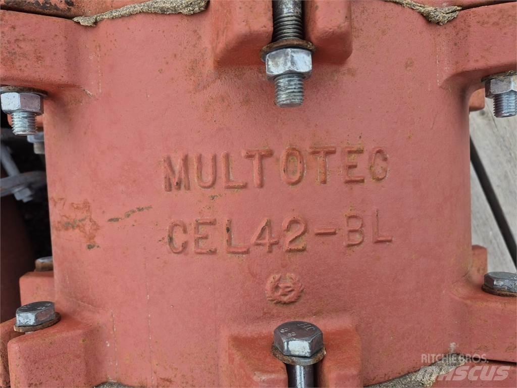  MULTOTEC Other