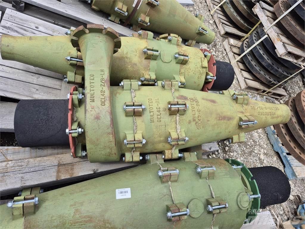  MULTOTEC Other