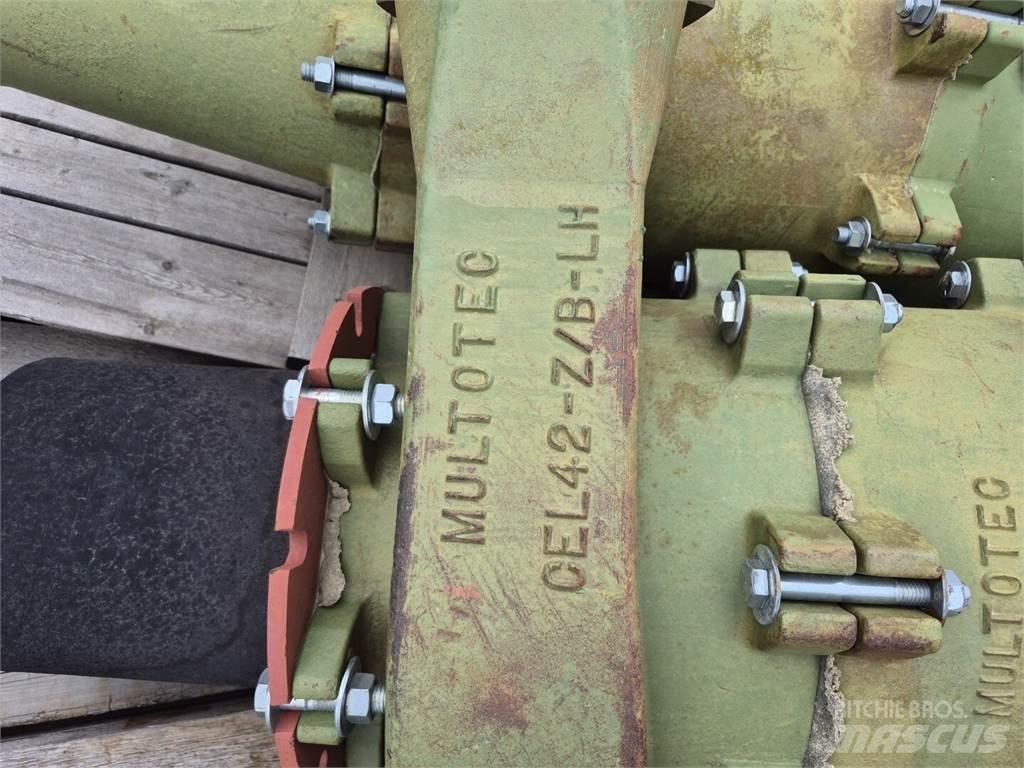  MULTOTEC Other