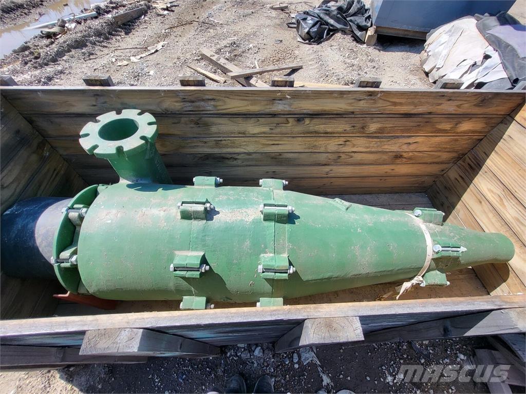  MULTOTEC Other Underground Mining Equipment