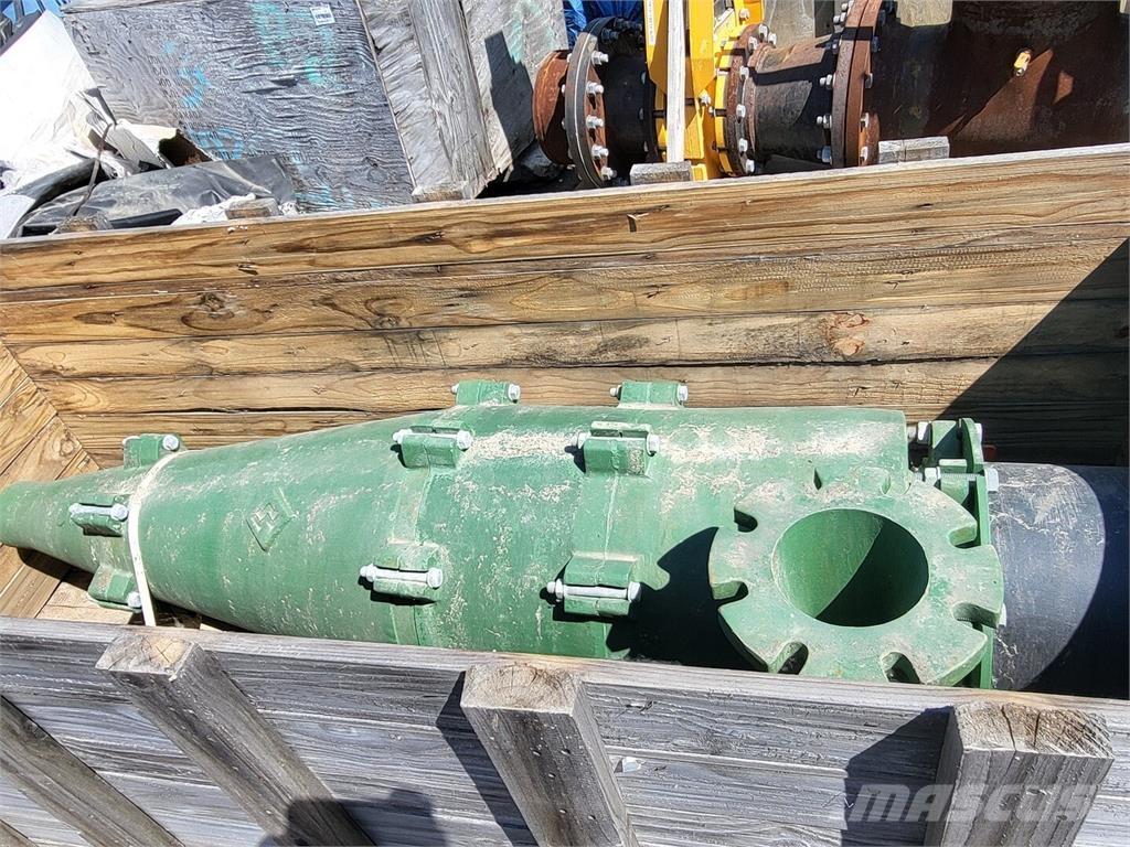  MULTOTEC Other Underground Mining Equipment