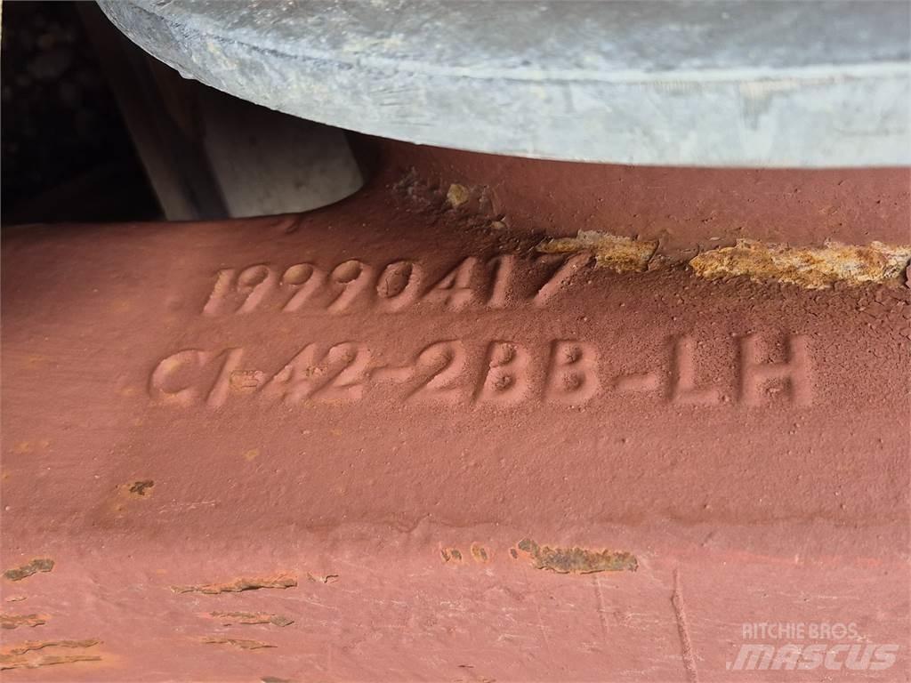  MULTOTEC C1-42-2BB-LH Other