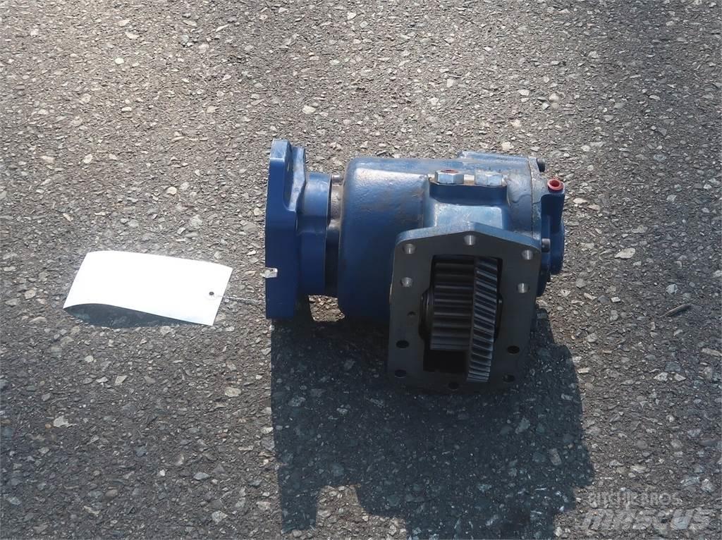  MUNCIE CS25-A1010-H3KK Other