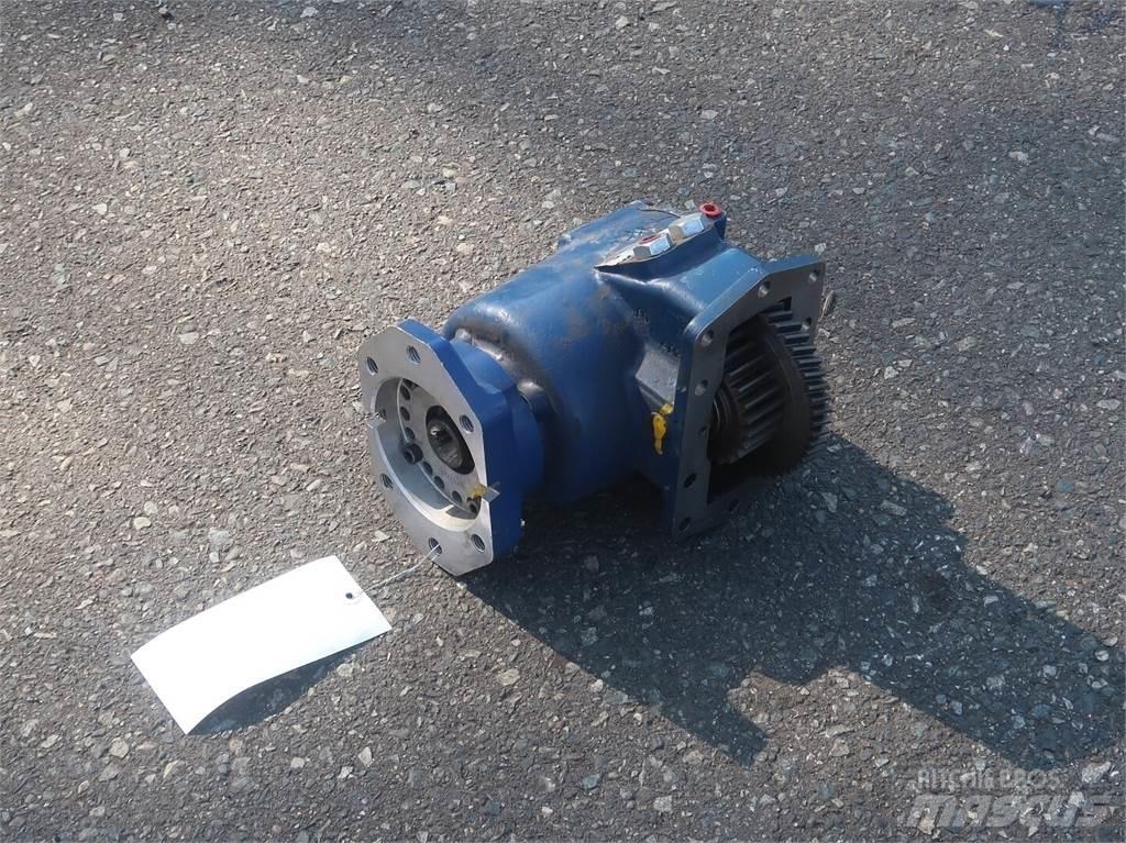  MUNCIE CS25-A1010-H3KK Other