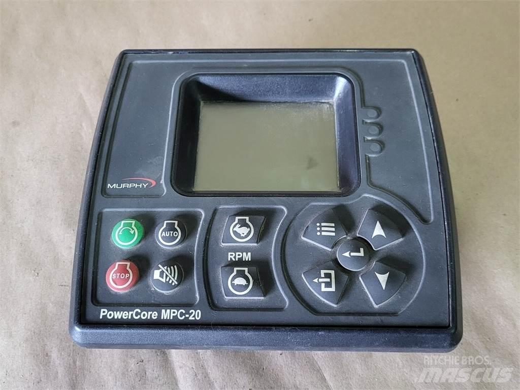  MURPHY MPC-20-R2 Other