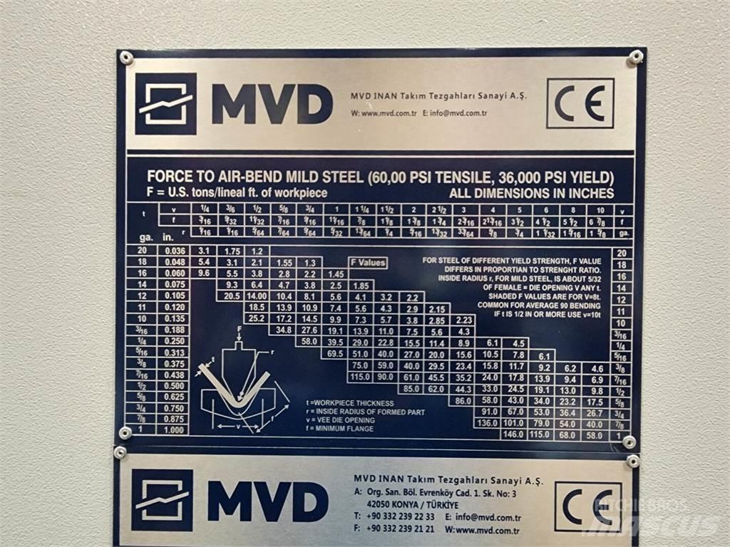 MVD B175-3700 Other