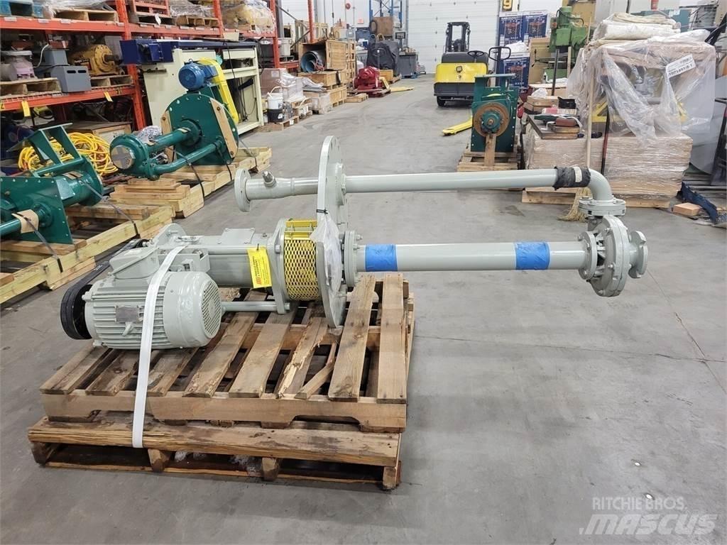  NAGLE CWO-CS Water Pumps