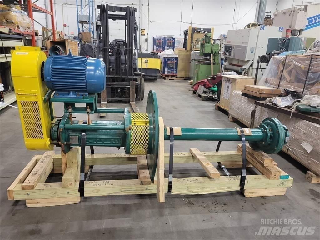 NAGLE CWO-CS Water Pumps