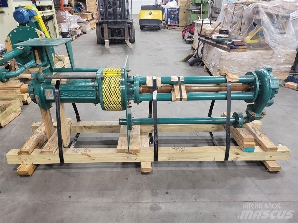  NAGLE TWO-RS Water Pumps