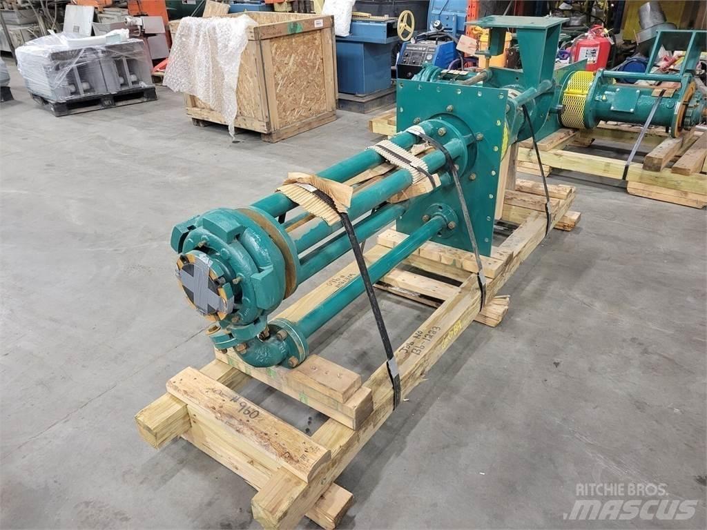  NAGLE TWO-RS Water Pumps